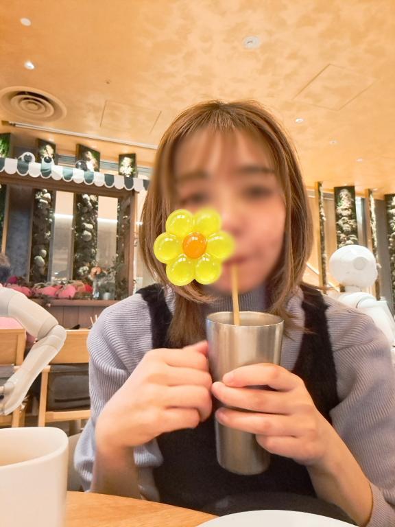 文章が思い浮かばなかったので状態や脳内を文字におこしました、ご覧ください