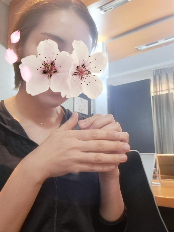 都内は雨ですよ