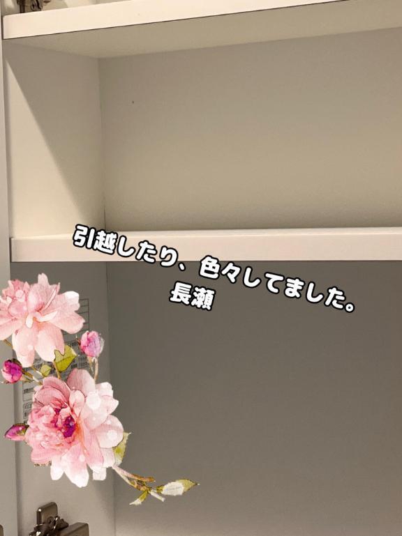 久々に出勤、引越したり色々｜写メ日記｜長瀬｜品川・五反田 一般デリヘル 品川やすらぎ