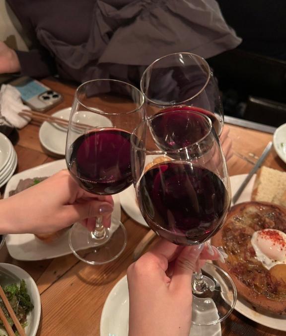 女子会。｜写メ日記｜星野｜品川・五反田 一般デリヘル 品川やすらぎ