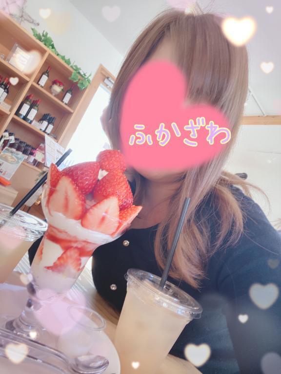 いちごより好きなもの👑