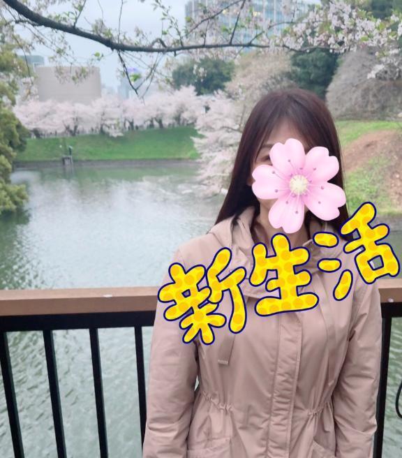 お花見🌸｜写メ日記｜森村｜品川・五反田 一般デリヘル 品川やすらぎ