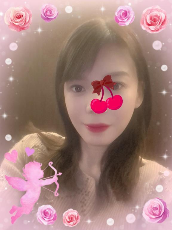 18時に日記更新しました🍒