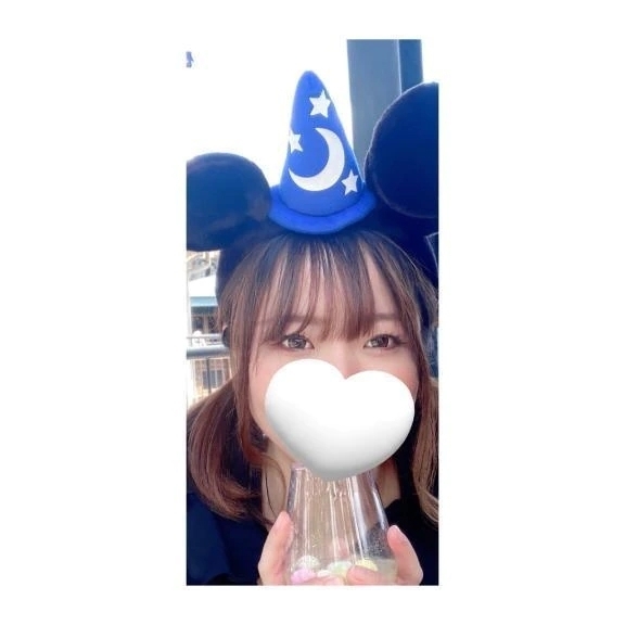 Disney🏰💓｜写メ日記｜池袋ひまり｜大塚・巣鴨 一般デリヘル 大塚デリヘル倶楽部