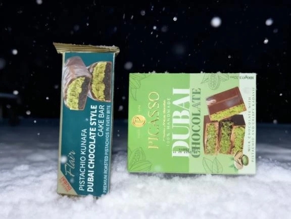 ドバイチョコレート🍫｜写メ日記｜かりん｜大塚・巣鴨 一般デリヘル 大塚デリヘル倶楽部