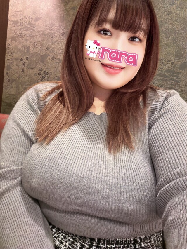 のーぱんのーぶら｜写メ日記｜らら｜鶯谷 ぽっちゃりデリヘル ぷにぷにプリンセス