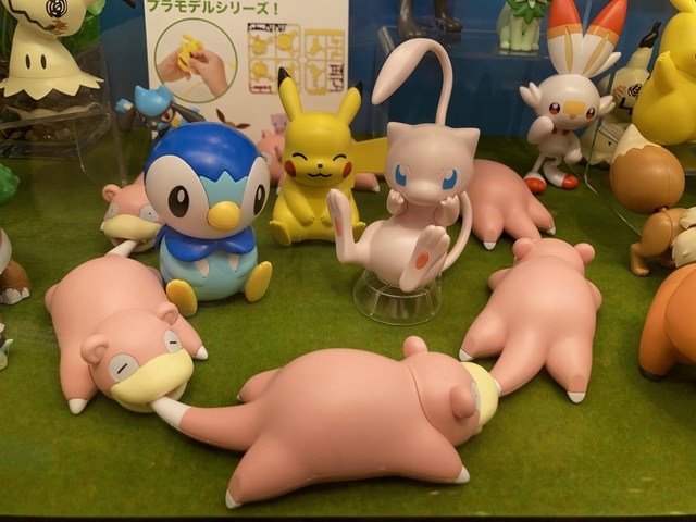 イベント19日まで！