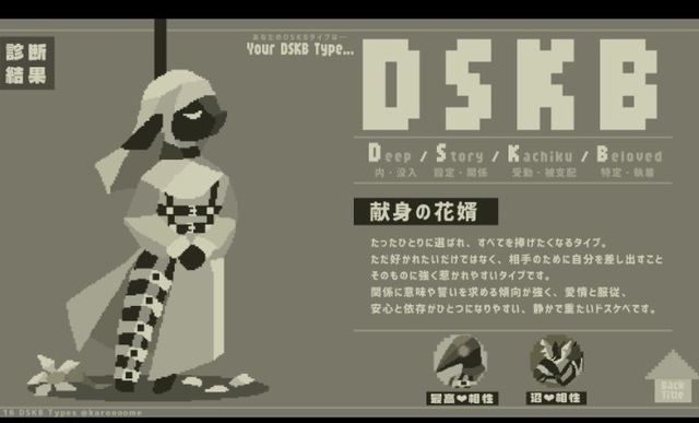 DSKB