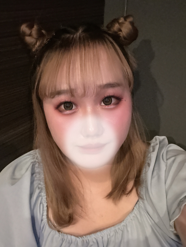 触れられ待ち♡