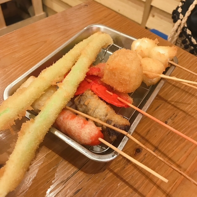 あーっついね？
