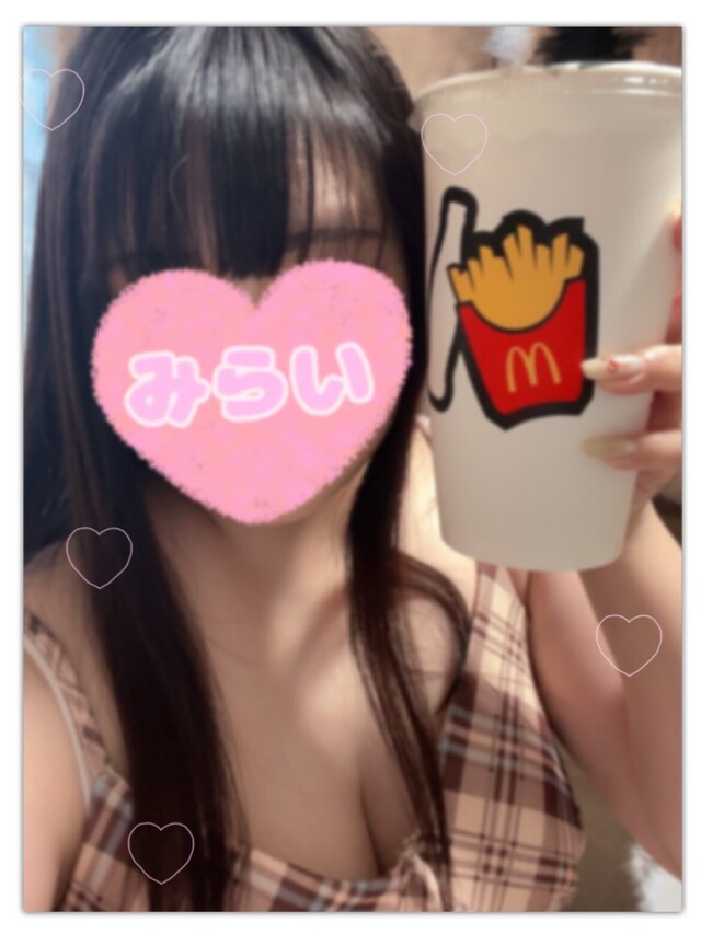 おっきい｜写メ日記｜みらい｜鶯谷 ぽっちゃりデリヘル ぷにぷにプリンセス