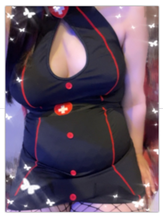 お腹も愛してね笑