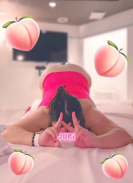 ☆デカ尻ちゃん☆｜写メ日記｜じゅり｜鶯谷 ぽっちゃりデリヘル ぷにぷにプリンセス