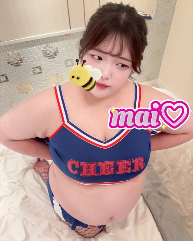 しゅっきん🎀｜写メ日記｜まい｜鶯谷 ぽっちゃりデリヘル ぷにぷにプリンセス