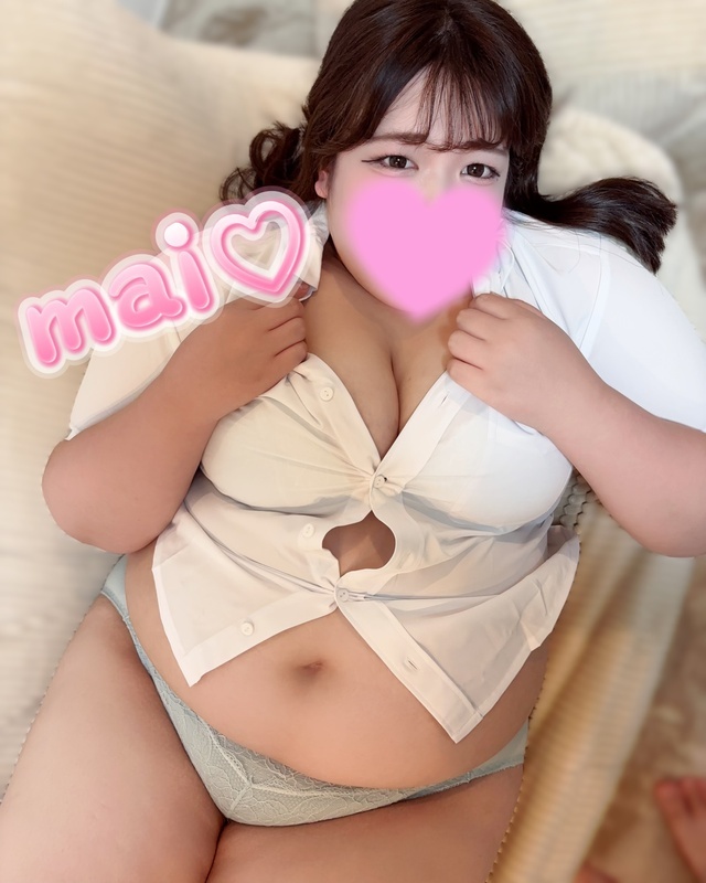 しゅっきん♡｜写メ日記｜まい｜鶯谷 ぽっちゃりデリヘル ぷにぷにプリンセス