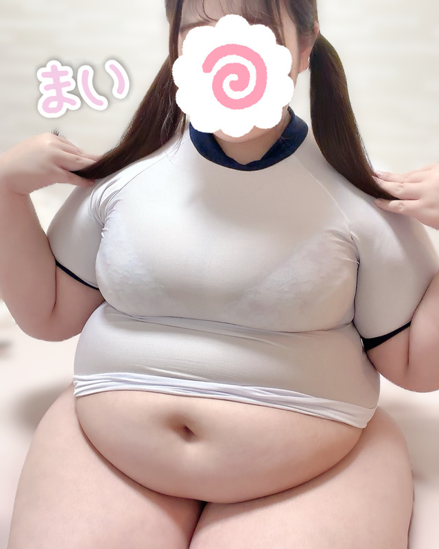 たっぷり肉感🧸‎🍖｜写メ日記｜まい｜鶯谷 ぽっちゃりデリヘル ぷにぷにプリンセス