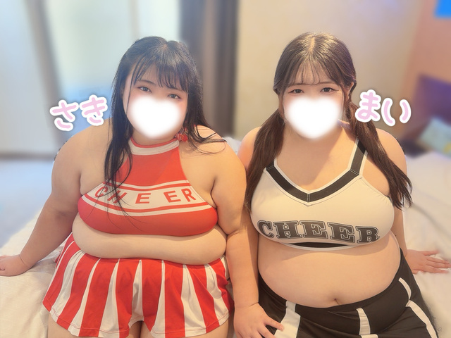 💗ふたりでたっぷり、ご奉仕💗｜写メ日記｜まい｜鶯谷 ぽっちゃりデリヘル ぷにぷにプリンセス