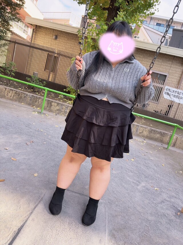 ポカポカお散歩日和