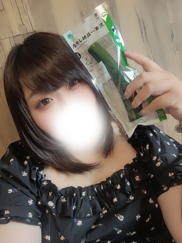 おくちいーっぱい