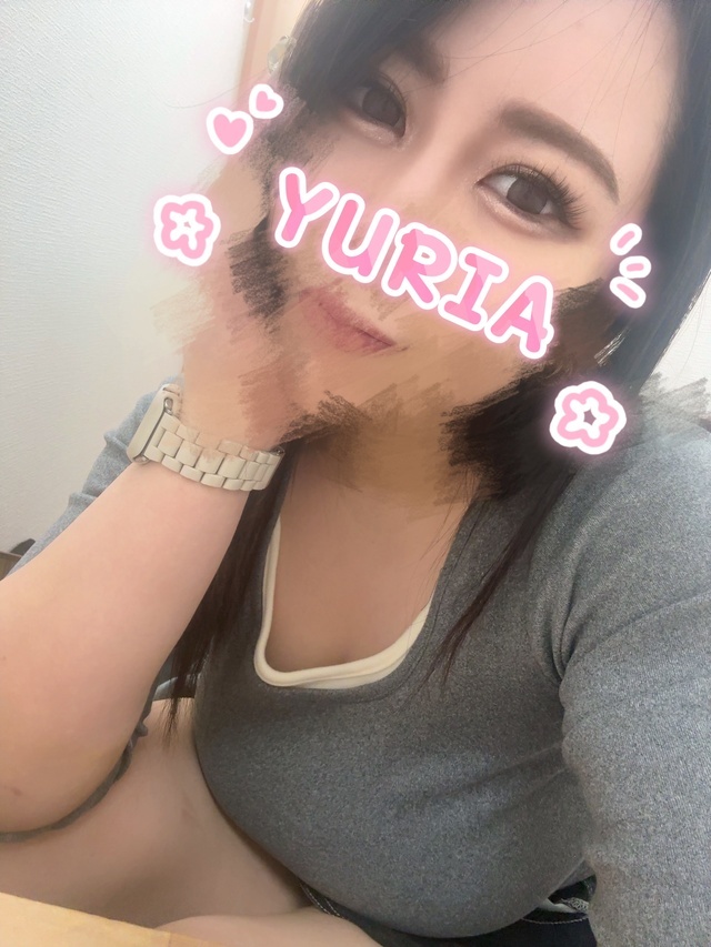 白いのたくさんちょうだい？🩷｜写メ日記｜ゆり｜鶯谷 ぽっちゃりデリヘル ぷにぷにプリンセス