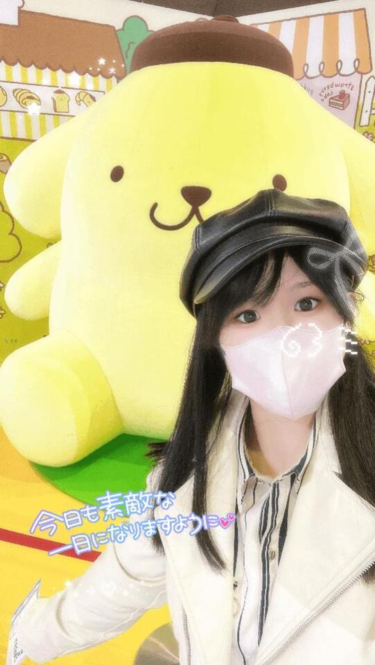 ぽむぽむなユメ｜写メ日記｜るな｜鶯谷 一般デリヘル 上野デリヘル倶楽部（鶯谷発～）