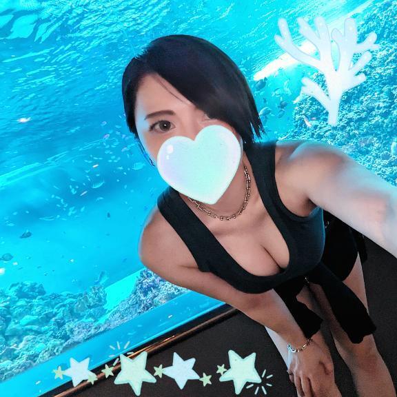 Xに載せてない水族館の写真｜写メ日記｜えりか｜鶯谷 一般デリヘル 上野デリヘル倶楽部（鶯谷発～）