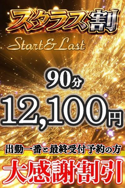 今日までのイベント