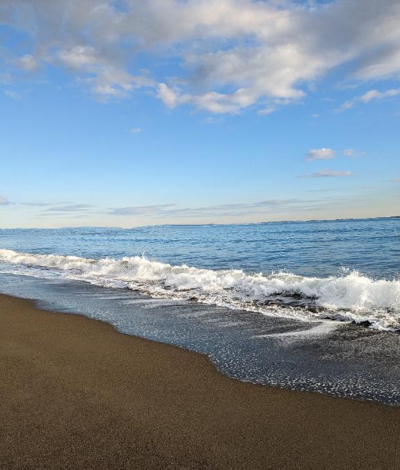 6月ラストサンデー