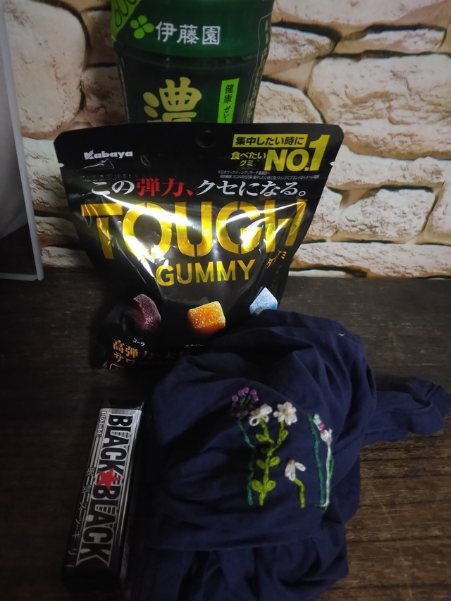 貴方のおかずに?！🌉