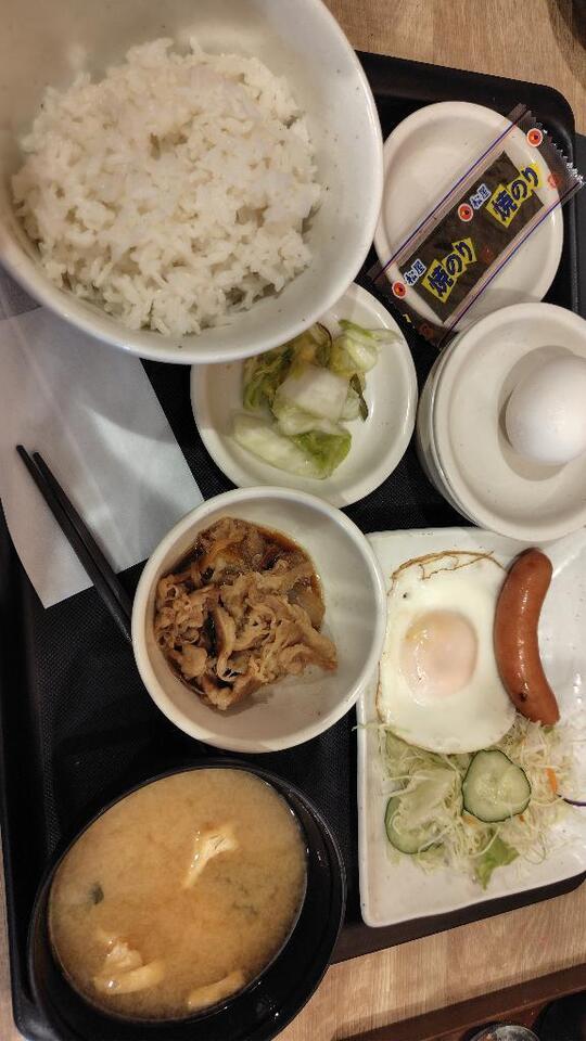 朝ごはん！｜写メ日記｜しのぶ｜鶯谷 一般デリヘル 上野デリヘル倶楽部（鶯谷発～）