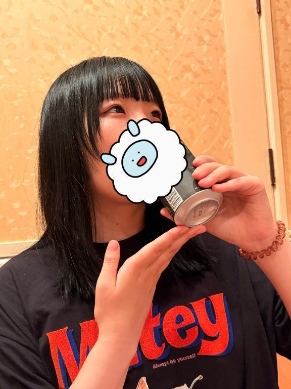 ありがとうー