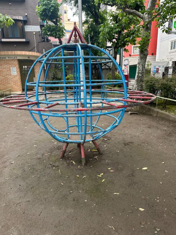 回転遊具？｜写メ日記｜さく｜鶯谷 一般デリヘル 上野デリヘル倶楽部（鶯谷発～）