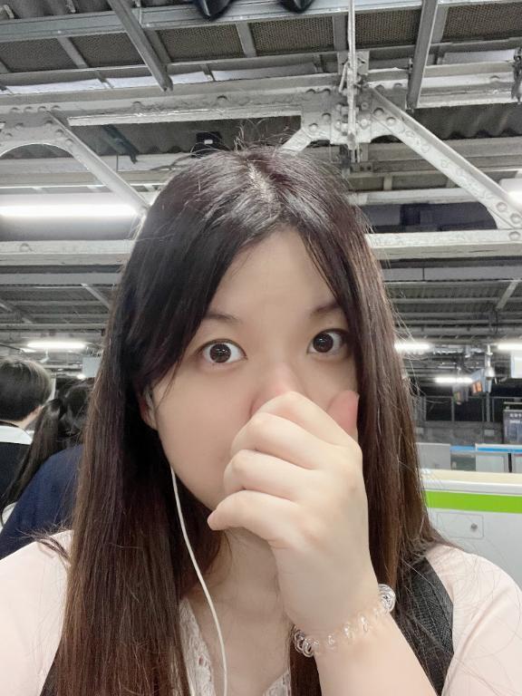山手線が止まった。。｜写メ日記｜かもめ｜鶯谷 一般デリヘル 上野デリヘル倶楽部（鶯谷発～）