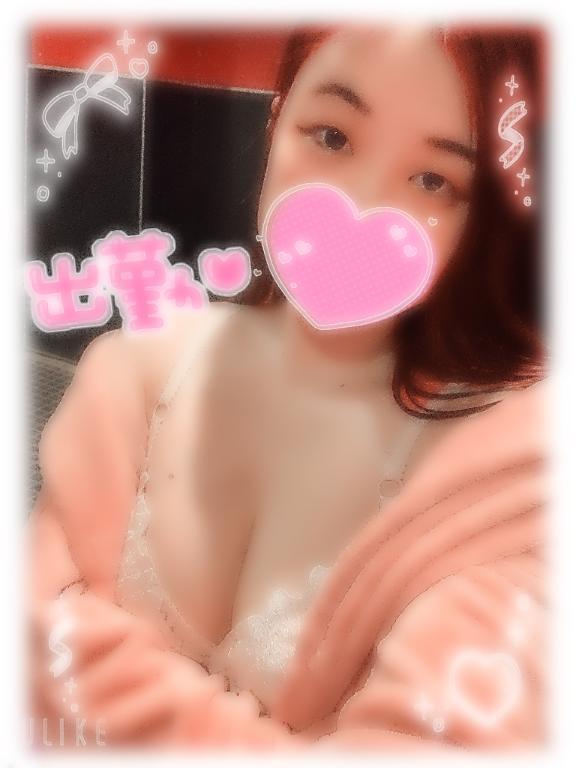 初めてな事が起きて笑|写メ日記|ゆえ|鶯谷 一般デリヘル 上野デリヘル倶楽部(鶯谷発~)