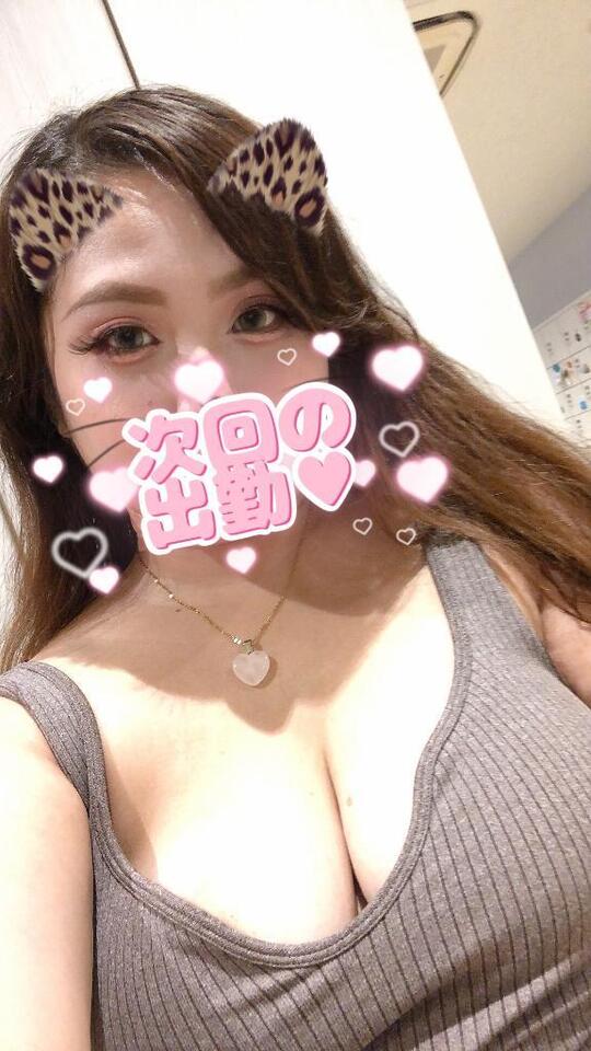 次回は｜写メ日記｜のばら｜鶯谷 一般デリヘル 上野デリヘル倶楽部（鶯谷発～）