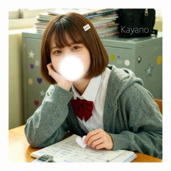 この出会いに名前を付けるなら