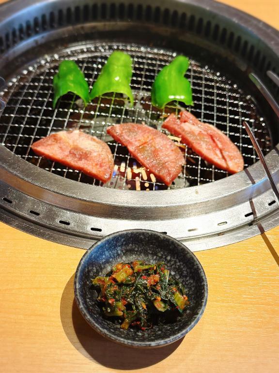 置き方しっかりしすぎん？と言われたハナシ