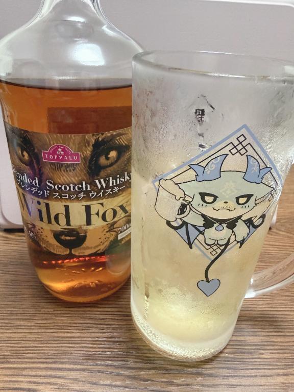久しぶりに