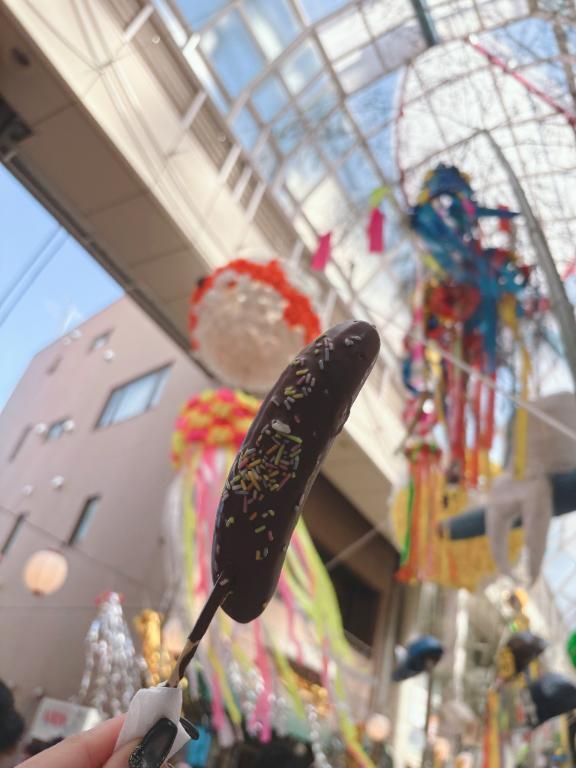 久しぶりのバナナ｜写メ日記｜ななこ｜鶯谷 一般デリヘル 上野デリヘル倶楽部（鶯谷発～）