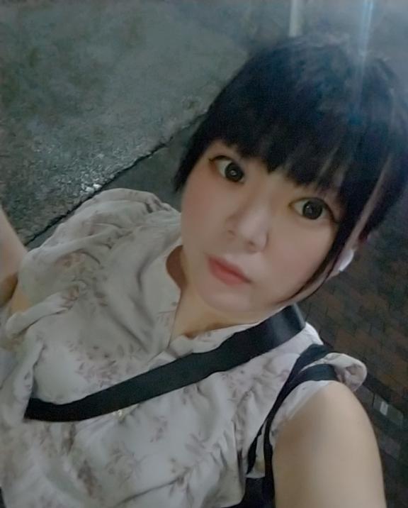 出勤しました。(  )｜写メ日記｜ゆりあ｜鶯谷 一般デリヘル 上野デリヘル倶楽部（鶯谷発～）
