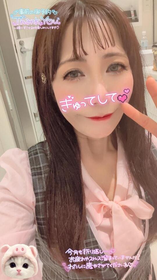 今月のネイルちゃん