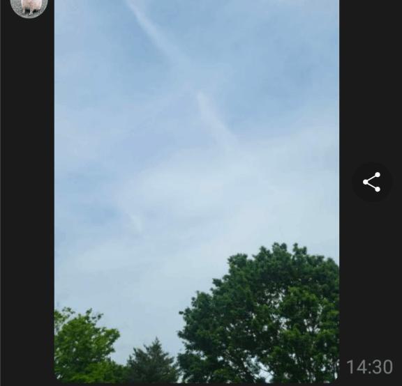 空