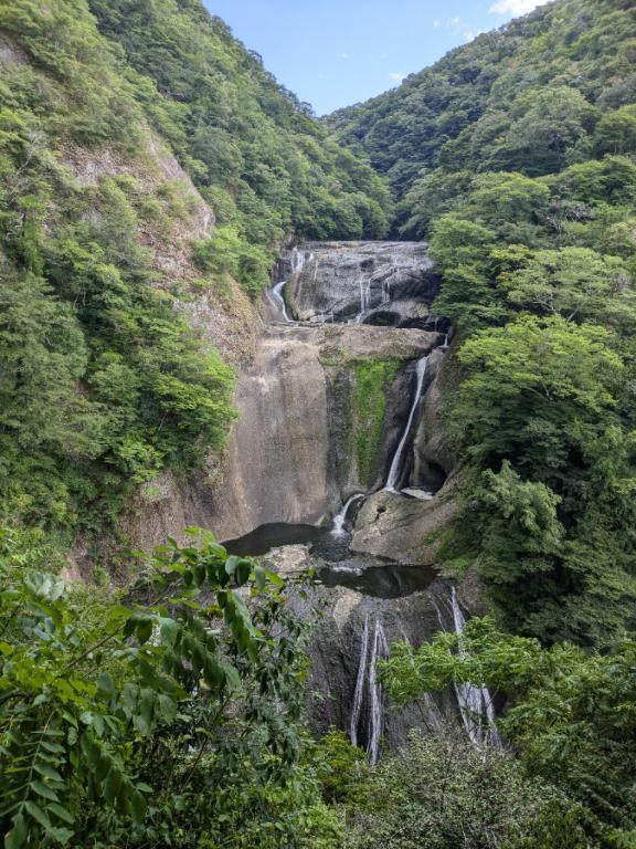 袋田の滝｜写メ日記｜諸星つきみ｜鶯谷 人妻デリヘル 熟女デリヘル倶楽部