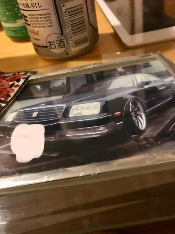 みきさんの最後の愛車センチュリー｜写メ日記｜みき｜鶯谷 人妻デリヘル 熟女デリヘル倶楽部