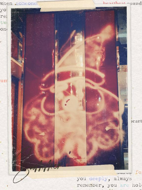 サンタかわいい〜