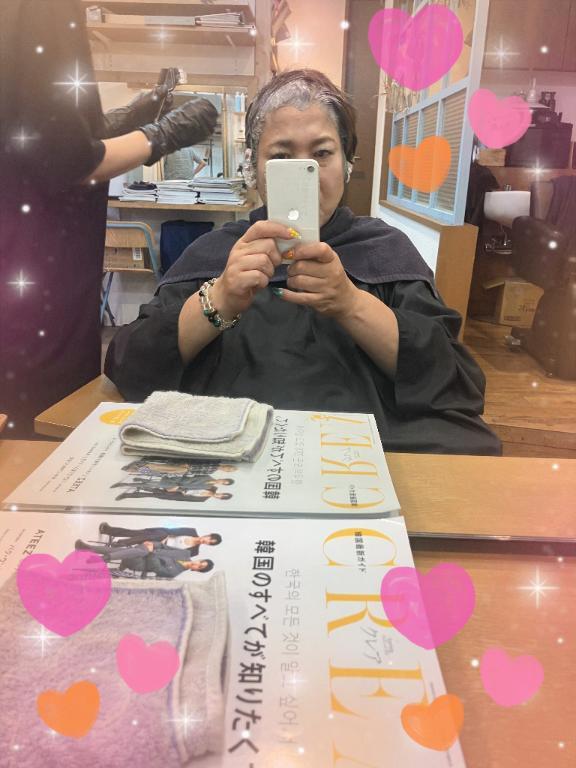 休日、自分磨き｜写メ日記｜あずみ｜鶯谷 人妻デリヘル 熟女デリヘル倶楽部