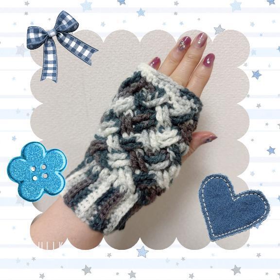 ハンドウォーマー