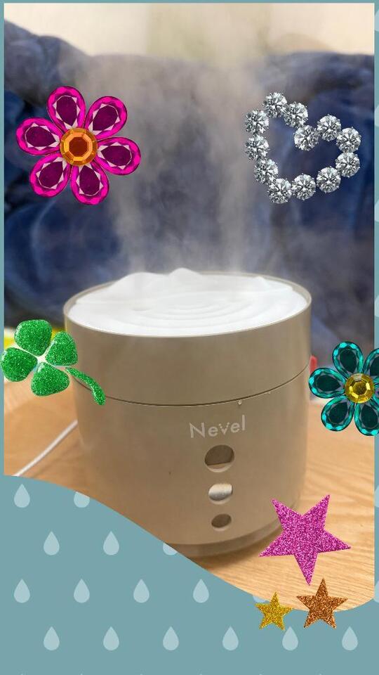 加湿器｜写メ日記｜じゅん｜鶯谷 人妻デリヘル 熟女デリヘル倶楽部