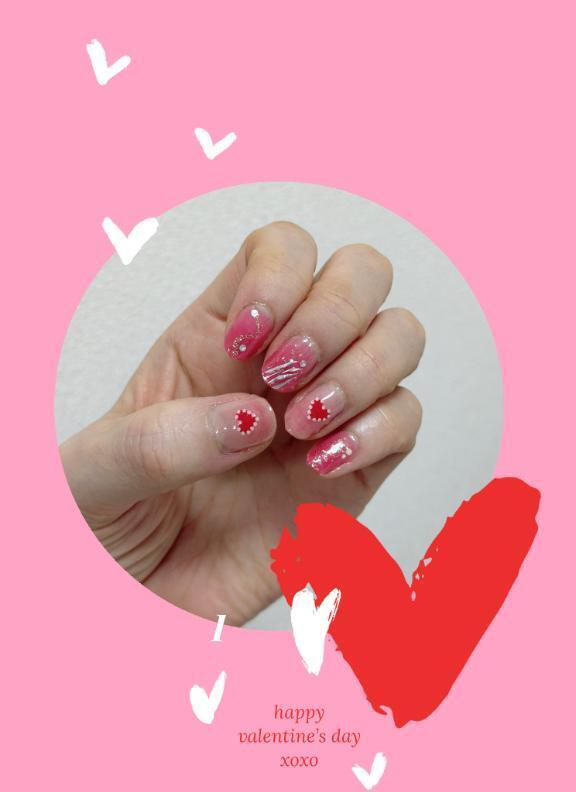 ネイル｜写メ日記｜じゅん｜鶯谷 人妻デリヘル 熟女デリヘル倶楽部