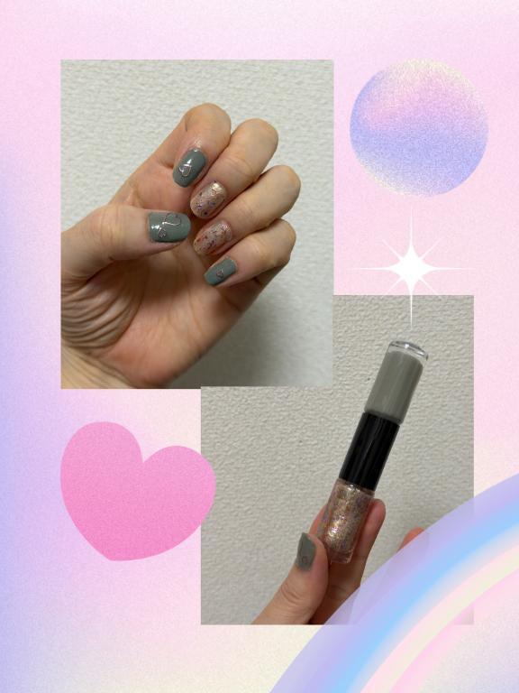 マニキュア｜写メ日記｜じゅん｜鶯谷 人妻デリヘル 熟女デリヘル倶楽部